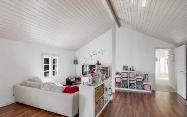 Single house 8.5 rooms - image - 10