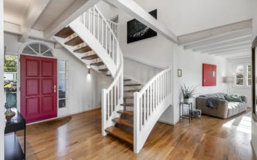 Single house 8.5 rooms - image - 13
