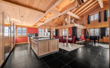 Chalet - image - 8