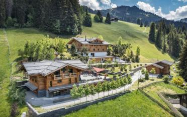 Chalet - image - 1