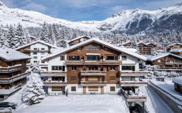 Wohnung 5 Zimmer - image - 1