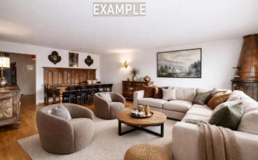 Wohnung 5 Zimmer - image - 7