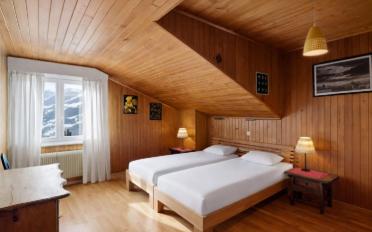 Wohnung 5 Zimmer - image - 13