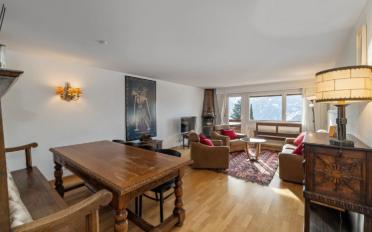 Wohnung 5 Zimmer - image - 8