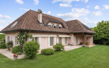 Maison 8 pièces - image - 1