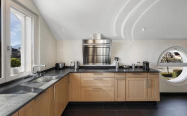 Wohnung 5.5 Zimmer - image - 5