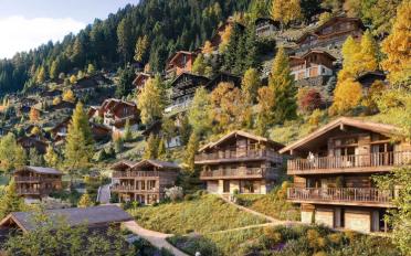Chalet 3.5 pièces - image - 2