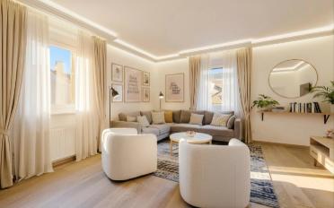 Wohnung 5 Zimmer - image - 1