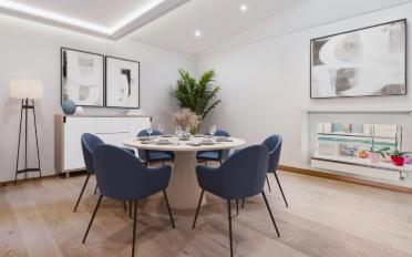 Wohnung 5 Zimmer - image - 3