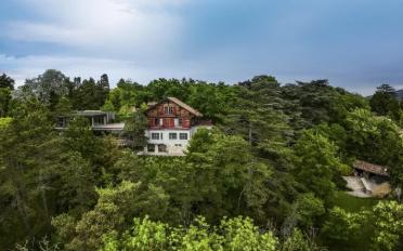 Villa 9 pièces - image - 1