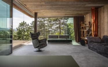 Villa 9 pièces - image - 11