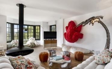 Villa 9 pièces - image - 7