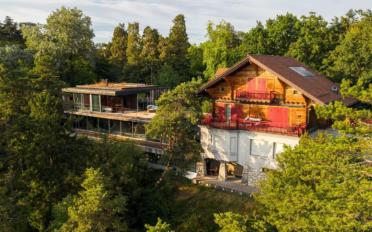 Villa 9 pièces - image - 7