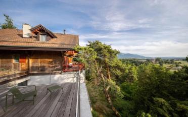 Villa 9 pièces - image - 5
