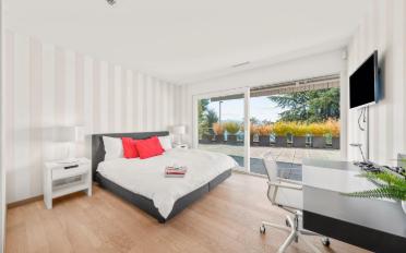 Appartement 9 pièces - image - 12