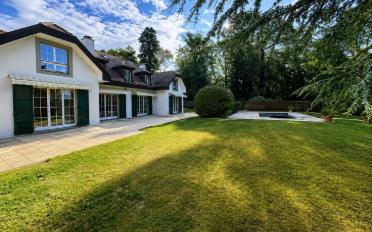 Einfamilienhaus 10 Zimmer - image - 2
