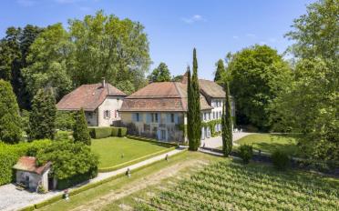 Maison 21 pièces - image - 1