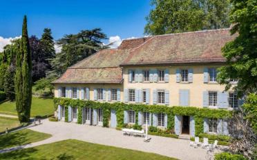 Maison 21 pièces - image - 3