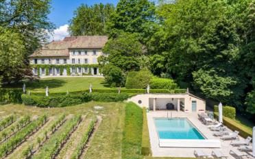 Maison 21 pièces - image - 7