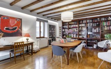 Single house 9 rooms - image - 2