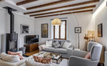Single house 9 rooms - image - 3