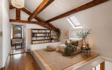Single house 9 rooms - image - 5