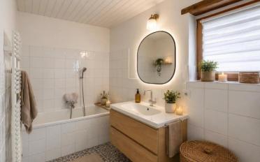 Single house 9 rooms - image - 8