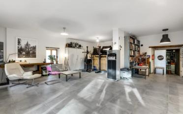 Single house 9 rooms - image - 9