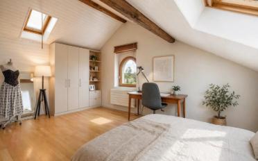 Single house 9 rooms - image - 7