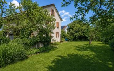 Single house 9 rooms - image - 11