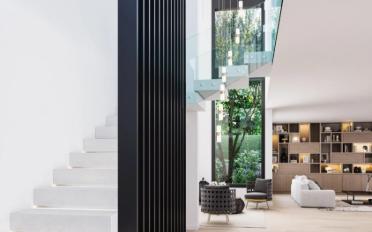 Einfamilienhaus 5 Zimmer - image - 5