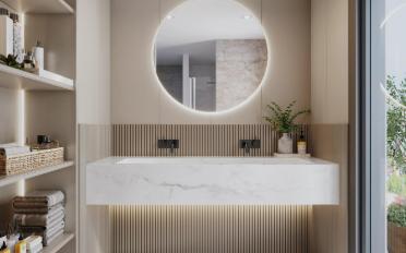 Einfamilienhaus 5 Zimmer - image - 6