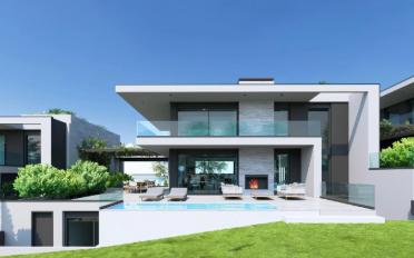 Einfamilienhaus 5 Zimmer - image - 9