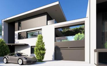 Einfamilienhaus 5 Zimmer - image - 12