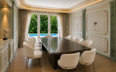 Villa 11 rooms - image - 6