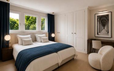 Villa 11 rooms - image - 13