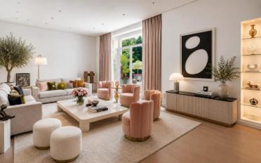 Villa 11 rooms - image - 5