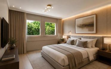 Villa 11 rooms - image - 12