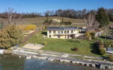 Single house 7 rooms - image - 1