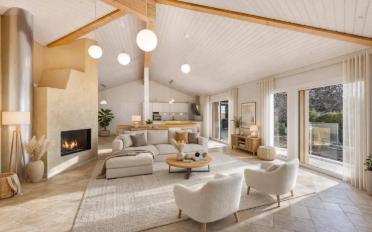 Single house 7 rooms - image - 5