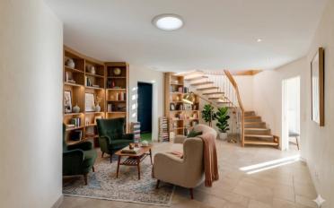 Single house 7 rooms - image - 8