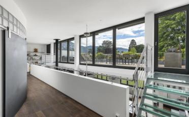 Apartment 7 rooms - image - 3