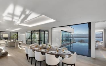 Single house 10 rooms - image - 4