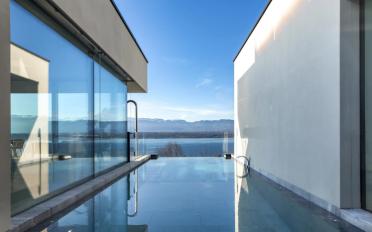 Single house 10 rooms - image - 12