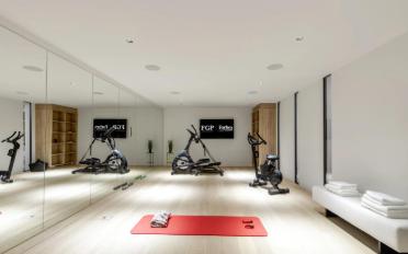 Single house 10 rooms - image - 10