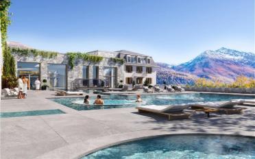 Apartment 5.5 rooms - image - 10