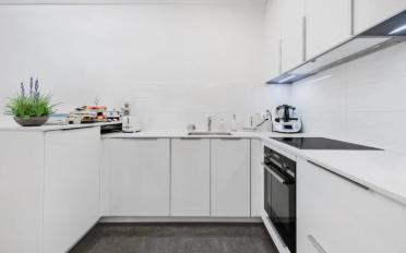 Wohnung 5 Zimmer - image - 5