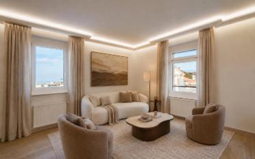 Wohnung 5 Zimmer - image - 1