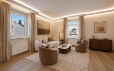 Wohnung 5 Zimmer - image - 2