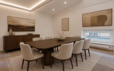 Wohnung 5 Zimmer - image - 4